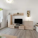 アパート Stadtrand カッペルン