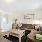 Appartement Stadtrand *