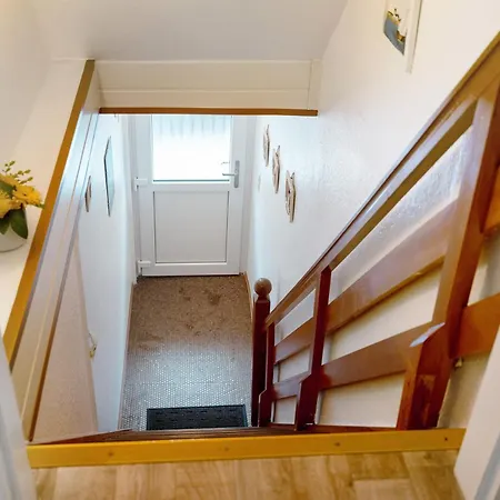 Stadtrand Apartment