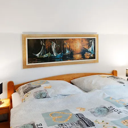Apartment Stadtrand
