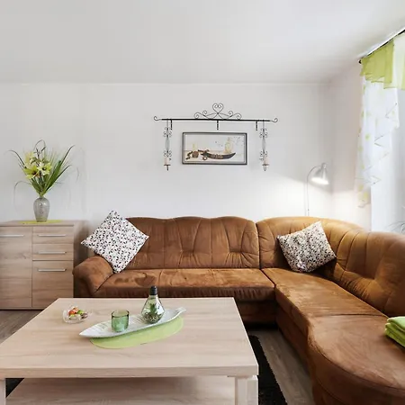 Apartment Stadtrand
