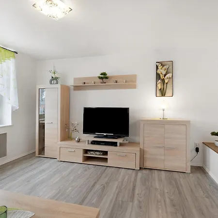 Apartment Stadtrand Kappeln