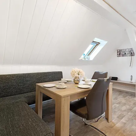 Apartment Stadtrand