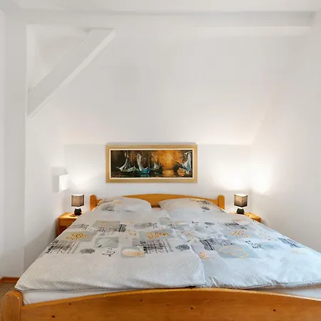 Stadtrand Apartment Kappeln