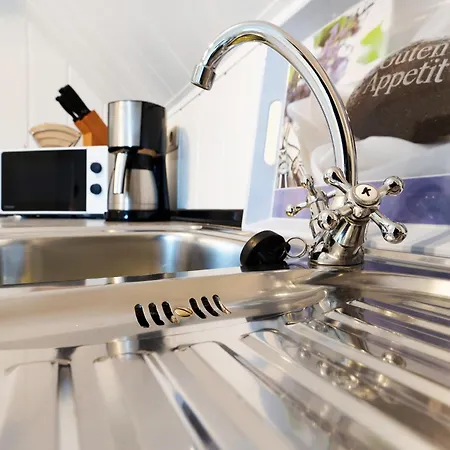 Appartement Stadtrand