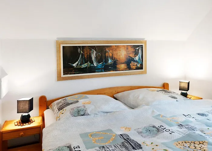 Appartement Stadtrand