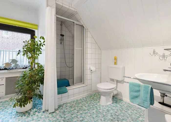 Appartement Stadtrand *