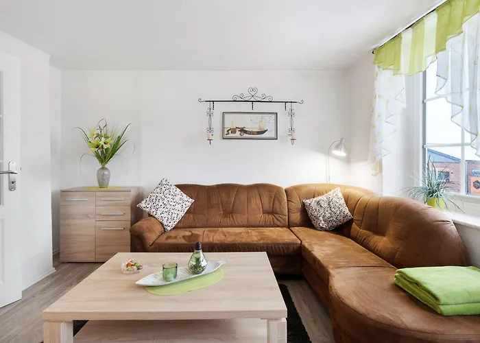 Appartement Stadtrand