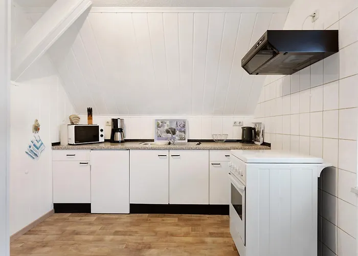 Stadtrand Appartement Kappeln