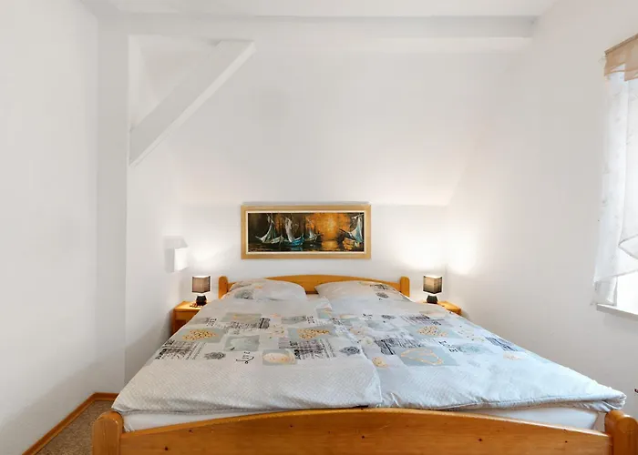 Stadtrand Appartement Kappeln